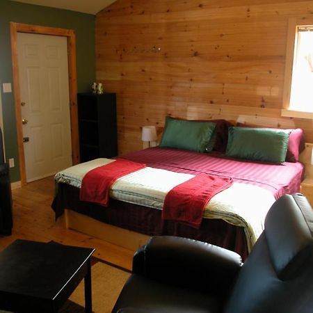Waterview B&B Пикту Екстериор снимка