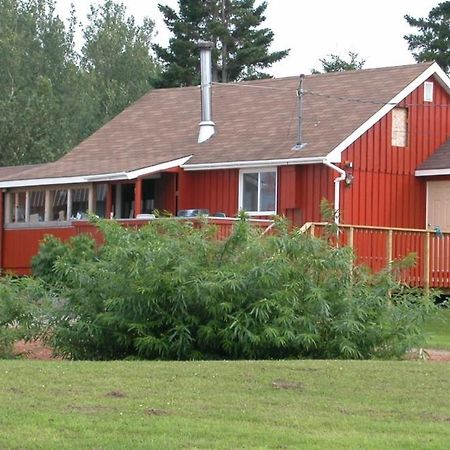 Waterview B&B Пикту Екстериор снимка