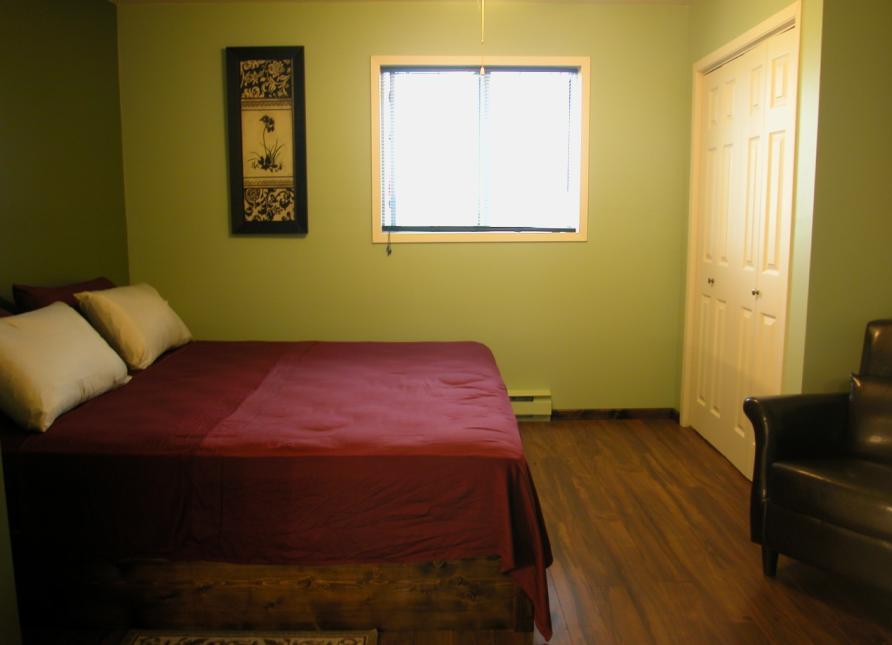 Waterview B&B Пикту Екстериор снимка