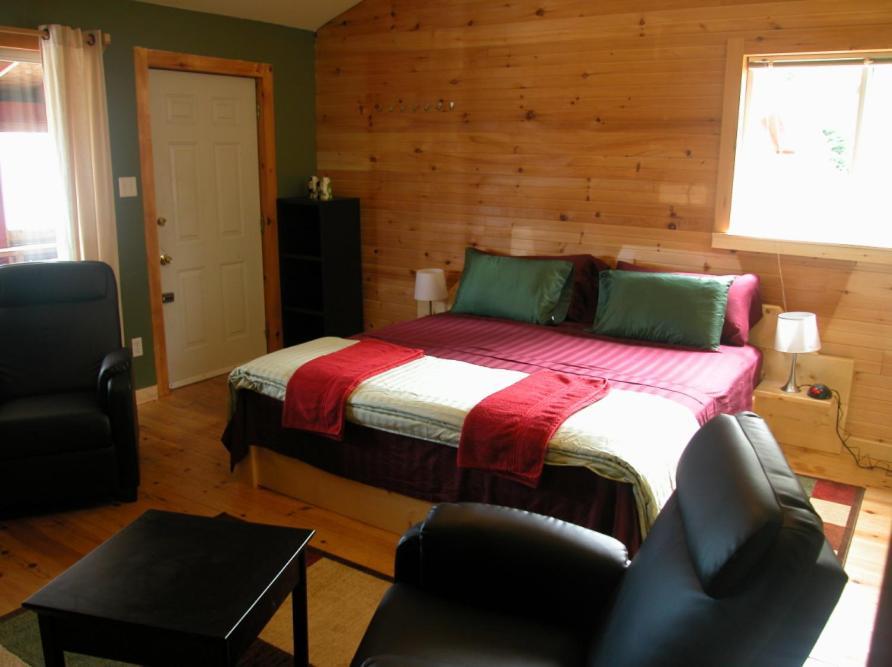 Waterview B&B Пикту Екстериор снимка