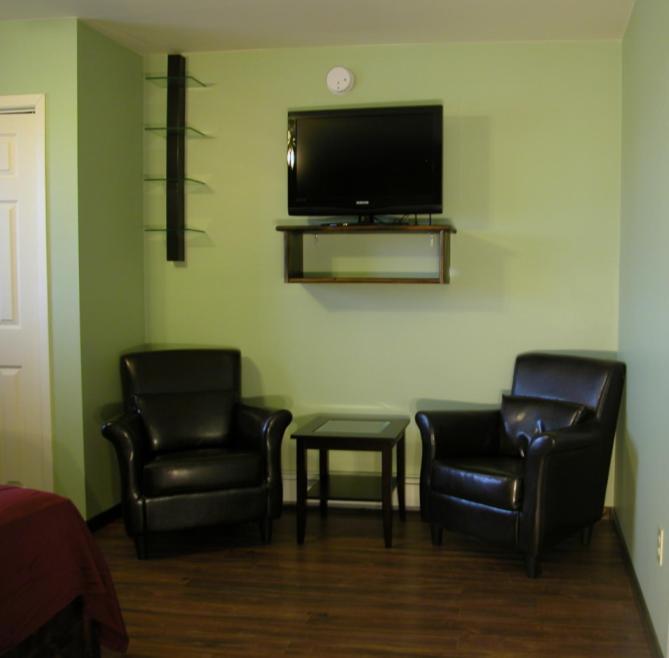 Waterview B&B Пикту Екстериор снимка