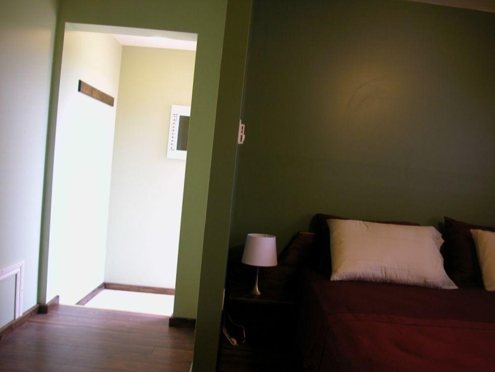 Waterview B&B Пикту Екстериор снимка