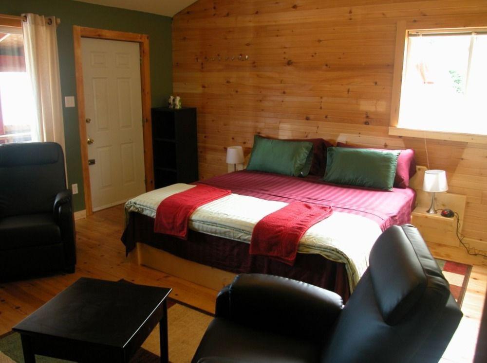 Waterview B&B Пикту Екстериор снимка