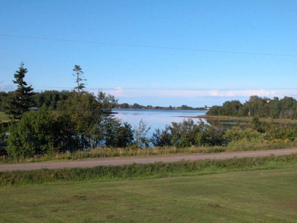 Waterview B&B Пикту Екстериор снимка